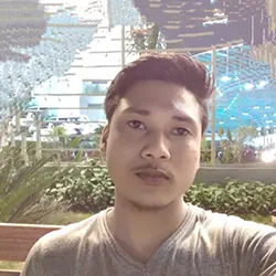 Aluminium door window mechanic Mr. Biswajit Roy in Barasat